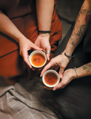 Шаманчай: год в гармонии с природой. Книга о растениях, их силах и применении — фото, картинка — 8