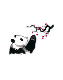 Большая Панда и Маленький Дракон. Медитативная история — фото, картинка — 5