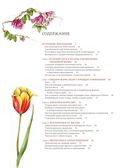 Ботаническая иллюстрация с удовольствием. Пошаговое руководство по изображению цветов, листьев, плодов и других элементов растений — фото, картинка — 1