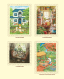 Медвежья страна. Самая плюшевая раскраска — фото, картинка — 3