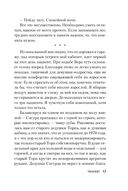 Скандинавская ночь. Комплект из 3 книг (Ведьма. Секта с Туманного острова. Терапевт) — фото, картинка — 40