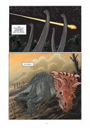 Динозавры. Научный комикс — фото, картинка — 11