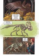 Динозавры. Научный комикс — фото, картинка — 14