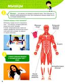 Всё о теле человека малышам — фото, картинка — 2