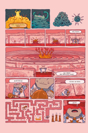 Грог-лягуха. Книга тельца — фото, картинка — 1