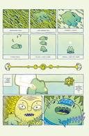 Грог-лягуха. Книга тельца — фото, картинка — 2