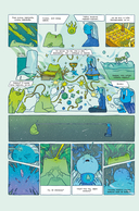 Грог-лягуха. Книга тельца — фото, картинка — 3