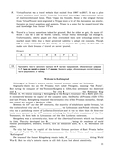 ЕГЭ-2025. Английский язык. Тренировочные варианты. 10 вариантов — фото, картинка — 10