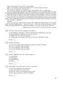 ЕГЭ-2025. Английский язык. Тренировочные варианты. 10 вариантов — фото, картинка — 12