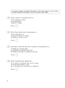ЕГЭ-2025. Английский язык. Тренировочные варианты. 10 вариантов — фото, картинка — 7