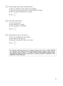 ЕГЭ-2025. Английский язык. Тренировочные варианты. 10 вариантов — фото, картинка — 8