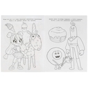 Геройчики. Весёлое знакомство — фото, картинка — 1