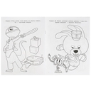 Геройчики. Весёлое знакомство — фото, картинка — 2