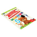 Цифры. 5-6 лет. Развиваем малыша — фото, картинка — 1