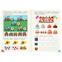 Цифры. 5-6 лет. Развиваем малыша — фото, картинка — 3