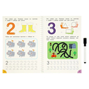 Цифры. 5-6 лет. Развиваем малыша — фото, картинка — 4