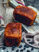 Выпечка без глютена. Традиционные рецепты с веганским вариантом: от хлеба и пирогов до пряников и куличей — фото, картинка — 7