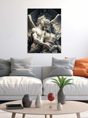 Картина по номерам 