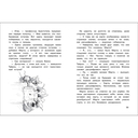 Крысы-пираты. Книга 3. Тайна карты сокровищ — фото, картинка — 2