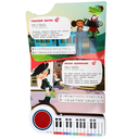 Поём с мульт-героями Союзмультфильм — фото, картинка — 2