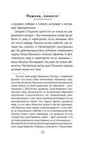 Пушкин, помоги! — фото, картинка — 19