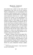 Пушкин, помоги! — фото, картинка — 21