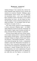 Пушкин, помоги! — фото, картинка — 29