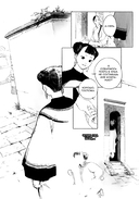 Защитница. Том 1 — фото, картинка — 8