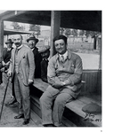 Ferrari. Встречайте легенду. Эксклюзивный фотоальбом — фото, картинка — 11