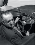 Ferrari. Встречайте легенду. Эксклюзивный фотоальбом — фото, картинка — 17