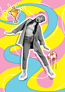 Книга для девочек. Всё, что нужно для современной девчонки — фото, картинка — 6