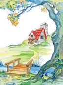 Брусничный пирог — фото, картинка — 4