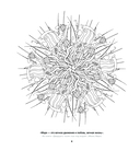 Мандалы. Морская гармония. Рисунки для медитаций — фото, картинка — 4