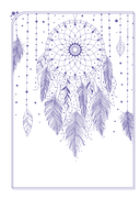 Дневник сновидений. Лунная красавица — фото, картинка — 2