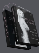 Бритни Спирс: The Woman in Me (подарочное оформление) — фото, картинка — 2
