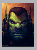 World of Warcraft. Рождение Орды. Повелитель кланов — фото, картинка — 9