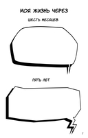 Designing my life. Кайдзен - японская система осознанного планирования жизни — фото, картинка — 5