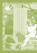 Радужное королевство. Магия изумрудной луны — фото, картинка — 10