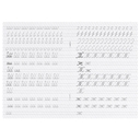 Прописи логопедические. От простого к сложному — фото, картинка — 2