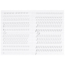 Прописи логопедические. От простого к сложному — фото, картинка — 3