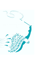 Демоническая женщина — фото, картинка — 2