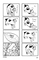 Кот-с-коготок — фото, картинка — 4