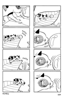 Кот-с-коготок — фото, картинка — 6