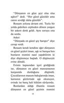 Лучшие турецкие истории о любви. Уровень 1 — фото, картинка — 13