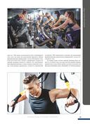 Анатомия фитнеса и силовых упражнений: иллюстрированный справочник по мышцам в действии — фото, картинка — 18