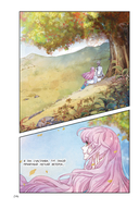 Повелитель демонов влюбился в жрицу. Том 1 — фото, картинка — 11