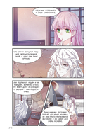 Повелитель демонов влюбился в жрицу. Том 1 — фото, картинка — 15