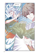 Повелитель демонов влюбился в жрицу. Том 1 — фото, картинка — 7