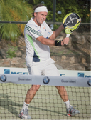 Падел. Иллюстрированный самоучитель — фото, картинка — 5