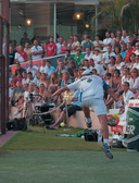 Падел. Иллюстрированный самоучитель — фото, картинка — 10